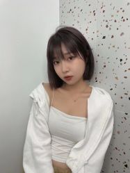 -D·HOUSE·法式烫·日系染