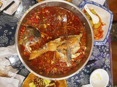 -记忆湘菜馆(芙蓉镇店)