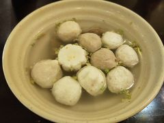 -邵子牙·中华老字号(定安路店)