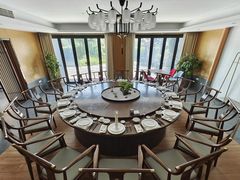 -桃园农庄·桃源宴