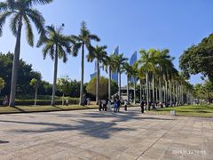 -厦门大学(思明校区)