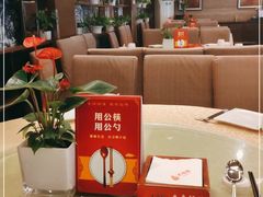 大堂-大鸭梨(天通西苑店)