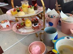 -水桶王国主题餐厅·聚会·生日派对·亲子活动·家庭套餐(亚龙湾希尔顿店)