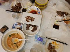 -便宜坊烤鸭店(玉蜓桥天坛店)