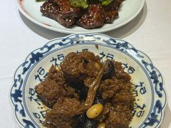 -白家餐厅(徐家汇店)