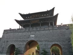 -台儿庄古城