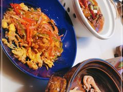 -客语客家菜(华发商都店)