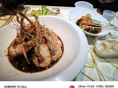 -串盟烧烤大排档·长沙美食地标(星沙店)