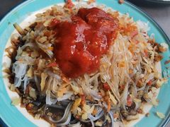 黄记凉粉-富临轩私房菜(集庆门大街店)