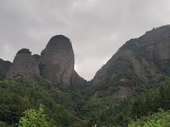 -南武当山景区