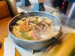 -和彩放题(渔阳店)