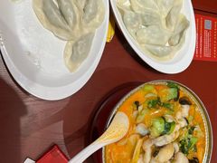 -喜家德虾仁水饺(世纪大都会店)