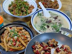 -湘香私房菜(大石长隆店)