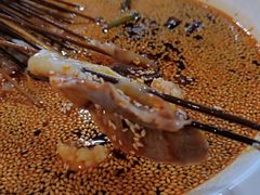 -古真记钵钵鸡(总店)