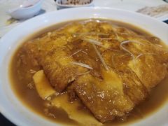 -老白肉馆(临江小区店)