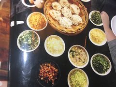 -乾州食府(小雁塔店)