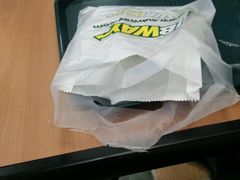 -赛百味SUBWAY(勒泰店)