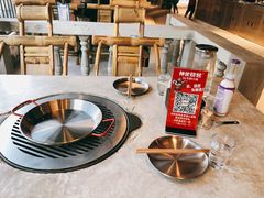 -神伙烧烤(江北黄泥塝店)