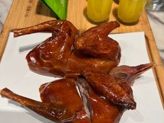 -汤城小厨•粤菜•靓汤(西直门凯德MALL店)