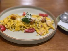 -The Good Place好地方·Brunch·coffee(国贸店)