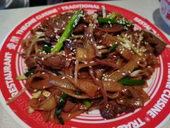 -明腾壹间茶餐厅(新都会花园广场店)