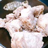 香气满溢又没有腥味的润肺汤品萝卜小排汤