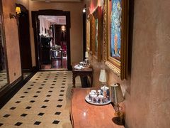 -波特曼西餐厅(南岗店)