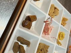 -探鱼·鲜青椒爽麻烤鱼(中山大信新都汇店)