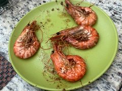 -棕榈岛海鲜自助餐厅(虹桥迎宾馆店)