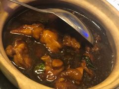 蒜子鸡-金莲记(茨厂街店)