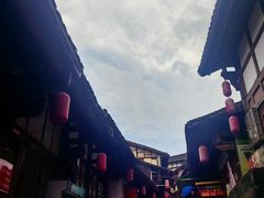 -恩阳古镇
