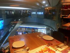 -必胜客(双榆树店)