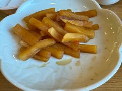 -难忘的面(五矿君澜酒店)