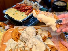 -韩热集市(百源店)