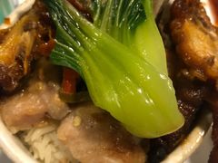 -点点心点心专门店(旺角店)