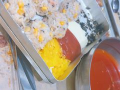 -安又胖韩国烤肉(泰达永旺店)