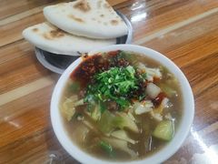 -老字号贾家肉丸糊辣汤(光明巷店)