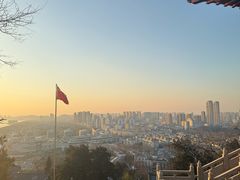 -云龙山
