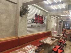 -孖记茶档·热腾茶餐(江南西plus店)