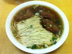 大排面-水仙拉面(水仙街店)