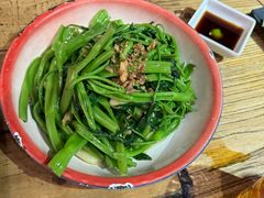 -辉记炭烧海鲜大排档·老字号(福田店)