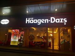 -哈根达斯(西安北郊店)