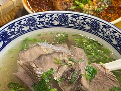 -长安后宰门水盆羊肉(新都心店)