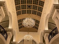 -LONG BAR 廊吧(外滩华尔道夫酒店)