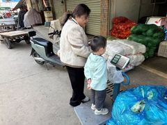 -上海浦南农副产品批发市场