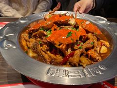 -胖哥俩肉蟹煲(宿迁宝龙广场店)