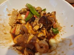 -渔家风味·鲅鱼水饺·央视展播·海鲜天津菜(开发区店)