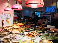 -长平老姿娘夜粥(平东一街店)