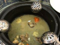 -祈胜邨•顺德鱼生•顺德菜(容桂店)