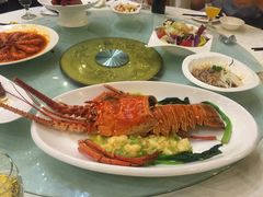 -宝轩渔府·老字号海鲜·正宗津菜(水上店)